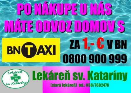 bezkonkurenčná cena
